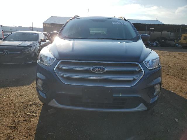 Photo 4 VIN: 1FMCU9GD4JUC78338 - FORD ESCAPE SE 