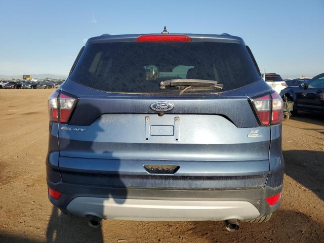 Photo 5 VIN: 1FMCU9GD4JUC78338 - FORD ESCAPE SE 