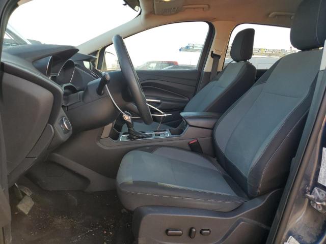 Photo 6 VIN: 1FMCU9GD4JUC78338 - FORD ESCAPE SE 