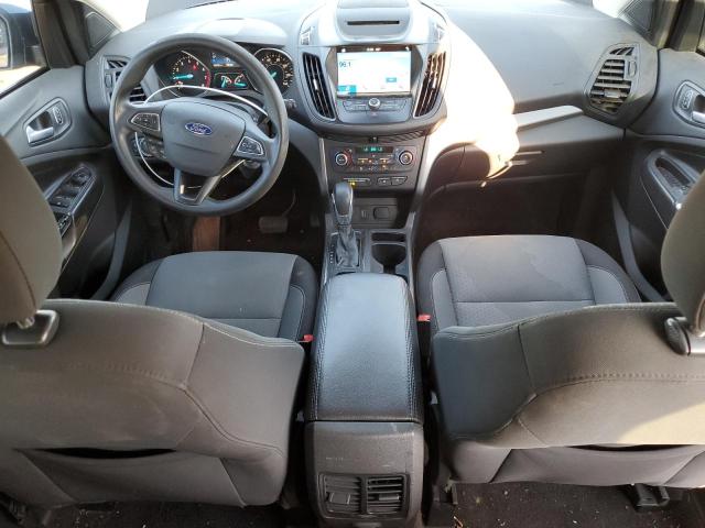 Photo 7 VIN: 1FMCU9GD4JUC78338 - FORD ESCAPE SE 