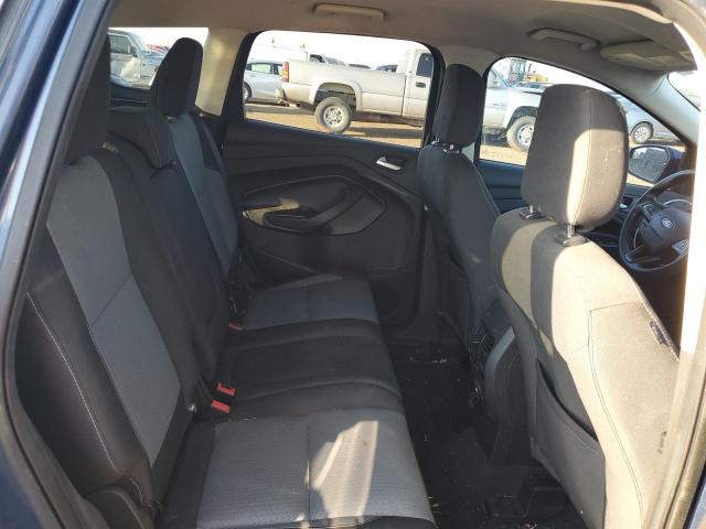 Photo 9 VIN: 1FMCU9GD4JUC78338 - FORD ESCAPE SE 