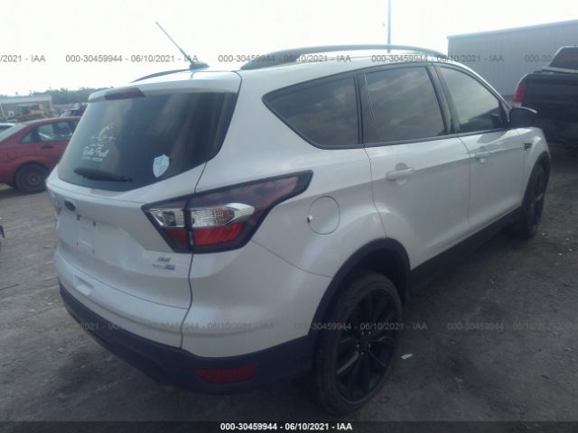 Photo 3 VIN: 1FMCU9GD4JUC78386 - FORD ESCAPE 