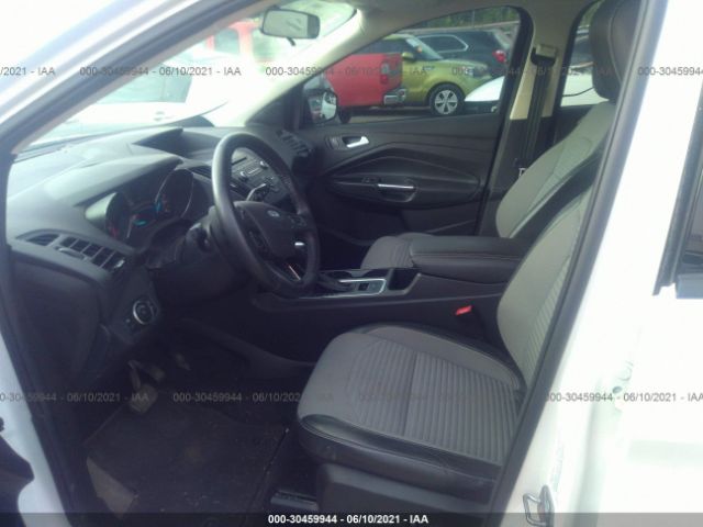 Photo 4 VIN: 1FMCU9GD4JUC78386 - FORD ESCAPE 