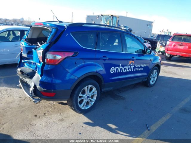 Photo 3 VIN: 1FMCU9GD4JUC88609 - FORD ESCAPE 