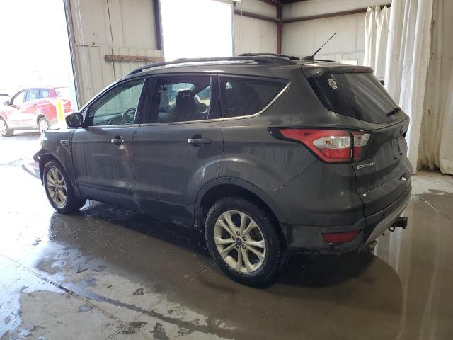 Photo 1 VIN: 1FMCU9GD4JUD13105 - FORD ESCAPE 