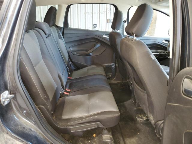 Photo 10 VIN: 1FMCU9GD4JUD13105 - FORD ESCAPE 