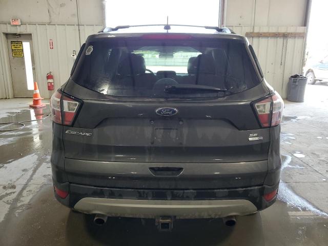 Photo 5 VIN: 1FMCU9GD4JUD13105 - FORD ESCAPE 