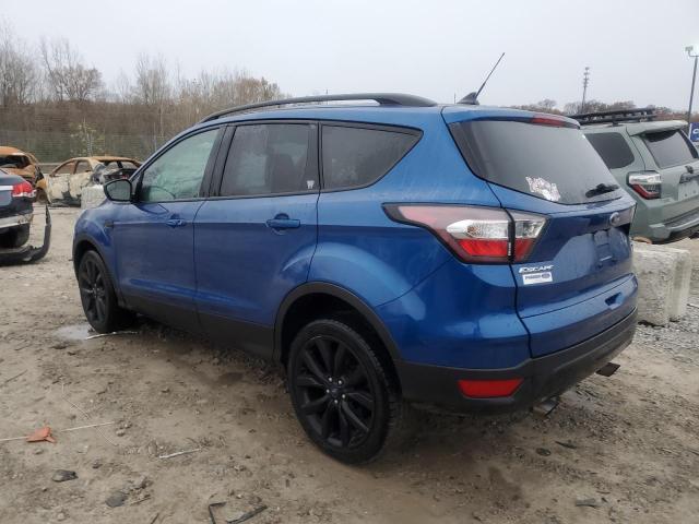 Photo 1 VIN: 1FMCU9GD4JUD14609 - FORD ESCAPE SE 