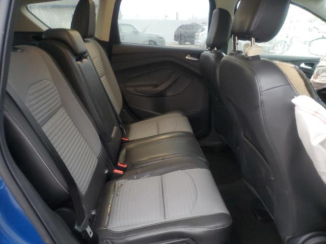 Photo 10 VIN: 1FMCU9GD4JUD14609 - FORD ESCAPE SE 