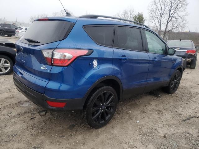 Photo 2 VIN: 1FMCU9GD4JUD14609 - FORD ESCAPE SE 