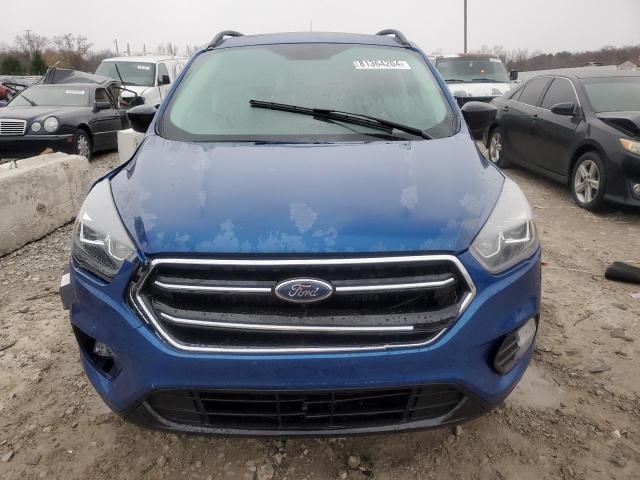 Photo 4 VIN: 1FMCU9GD4JUD14609 - FORD ESCAPE SE 