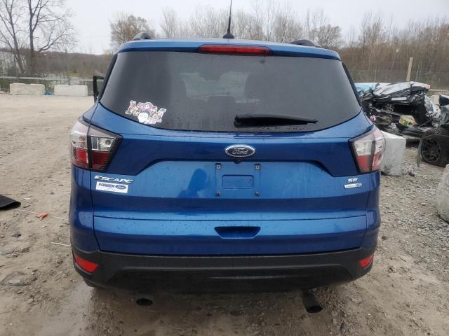 Photo 5 VIN: 1FMCU9GD4JUD14609 - FORD ESCAPE SE 