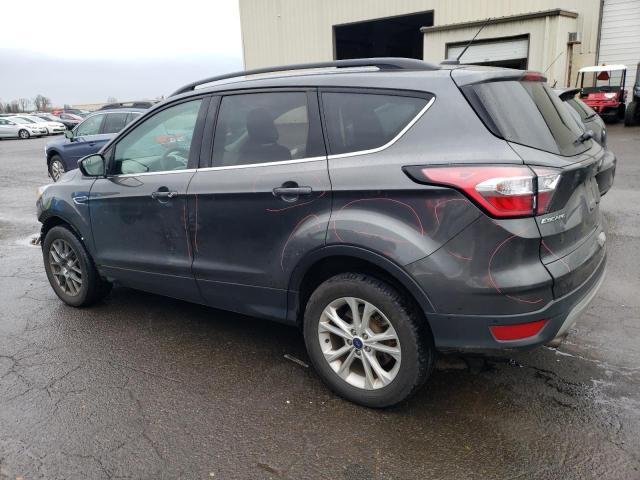 Photo 1 VIN: 1FMCU9GD4JUD22595 - FORD ESCAPE 