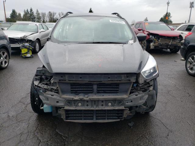 Photo 4 VIN: 1FMCU9GD4JUD22595 - FORD ESCAPE 