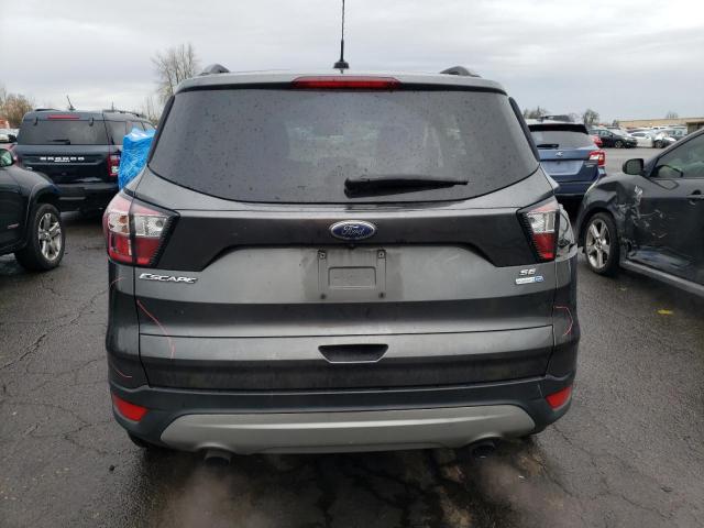 Photo 5 VIN: 1FMCU9GD4JUD22595 - FORD ESCAPE 