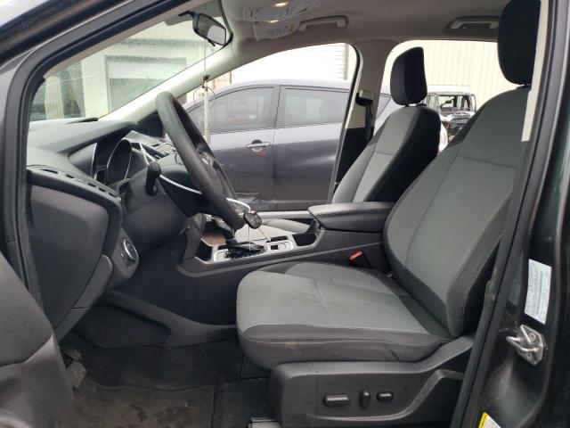 Photo 6 VIN: 1FMCU9GD4JUD22595 - FORD ESCAPE 