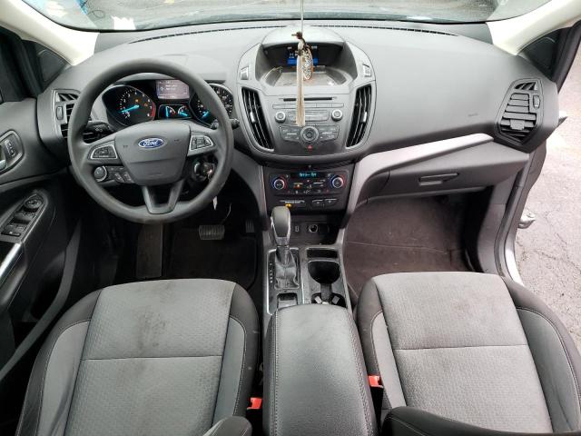 Photo 7 VIN: 1FMCU9GD4JUD22595 - FORD ESCAPE 