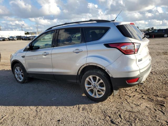 Photo 1 VIN: 1FMCU9GD4JUD24931 - FORD ESCAPE 