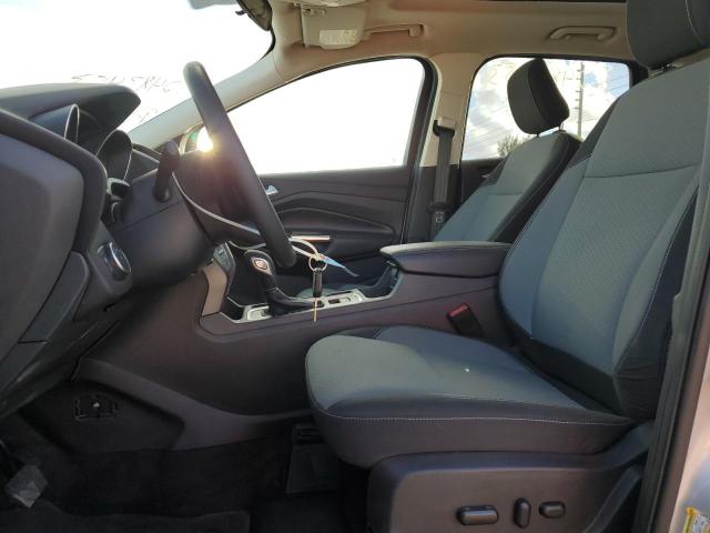 Photo 6 VIN: 1FMCU9GD4JUD24931 - FORD ESCAPE 