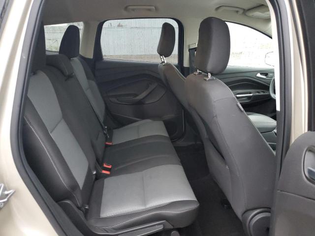 Photo 10 VIN: 1FMCU9GD4JUD28624 - FORD ESCAPE SE 