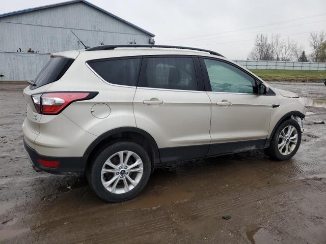 Photo 2 VIN: 1FMCU9GD4JUD28624 - FORD ESCAPE SE 