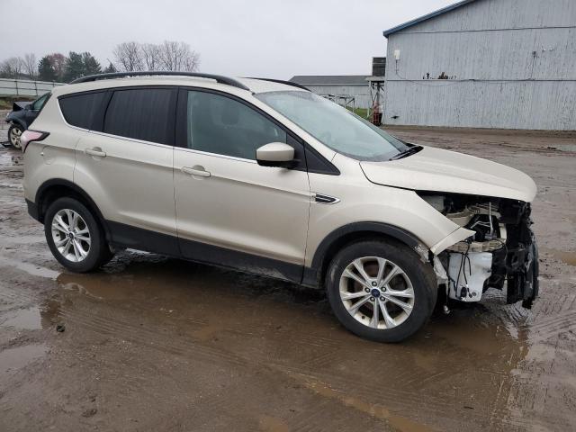 Photo 3 VIN: 1FMCU9GD4JUD28624 - FORD ESCAPE SE 