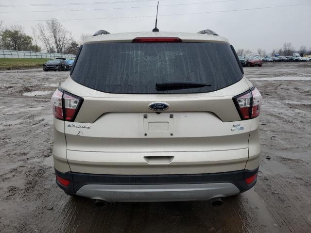 Photo 5 VIN: 1FMCU9GD4JUD28624 - FORD ESCAPE SE 