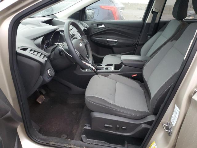 Photo 6 VIN: 1FMCU9GD4JUD28624 - FORD ESCAPE SE 