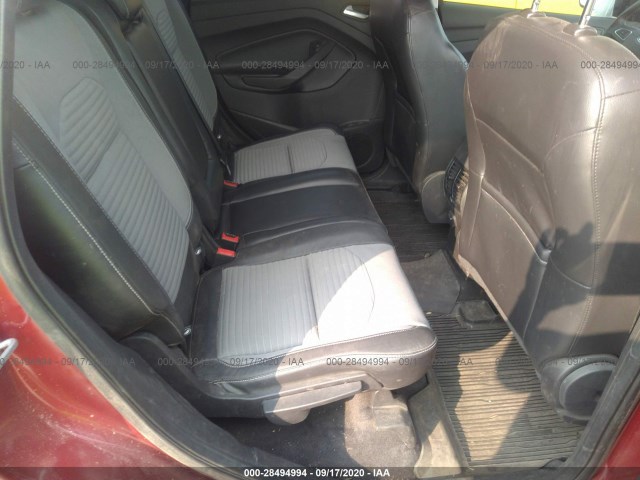 Photo 7 VIN: 1FMCU9GD4JUD44063 - FORD ESCAPE 