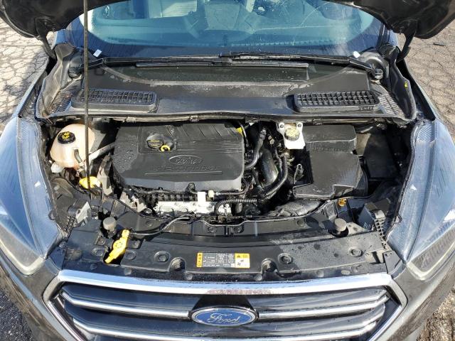 Photo 10 VIN: 1FMCU9GD4JUD49313 - FORD ESCAPE 