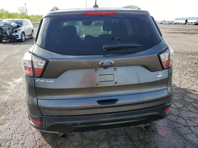 Photo 5 VIN: 1FMCU9GD4JUD49313 - FORD ESCAPE 