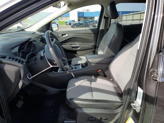 Photo 6 VIN: 1FMCU9GD4JUD49313 - FORD ESCAPE 