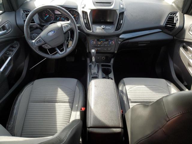 Photo 7 VIN: 1FMCU9GD4JUD49313 - FORD ESCAPE 