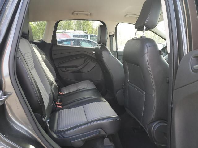 Photo 9 VIN: 1FMCU9GD4JUD49313 - FORD ESCAPE 