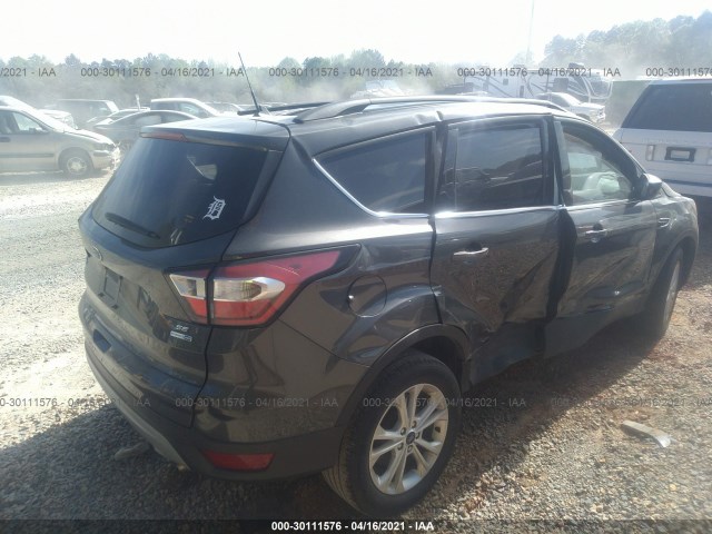 Photo 3 VIN: 1FMCU9GD4JUD49666 - FORD ESCAPE 