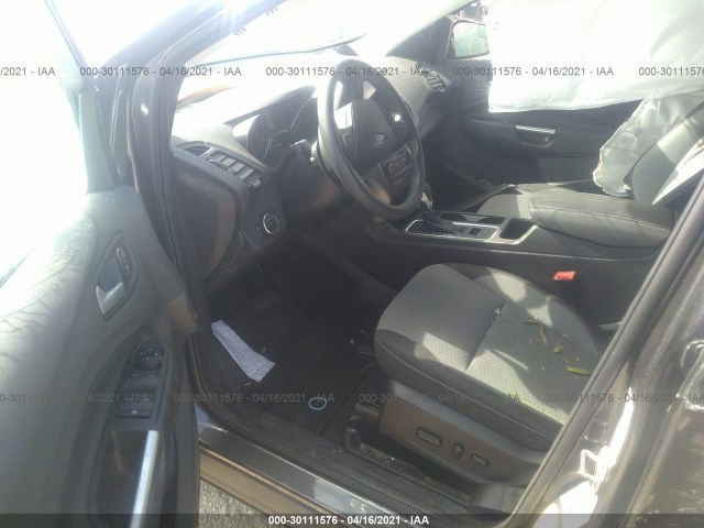 Photo 4 VIN: 1FMCU9GD4JUD49666 - FORD ESCAPE 