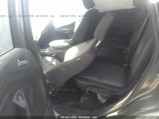 Photo 7 VIN: 1FMCU9GD4JUD49666 - FORD ESCAPE 