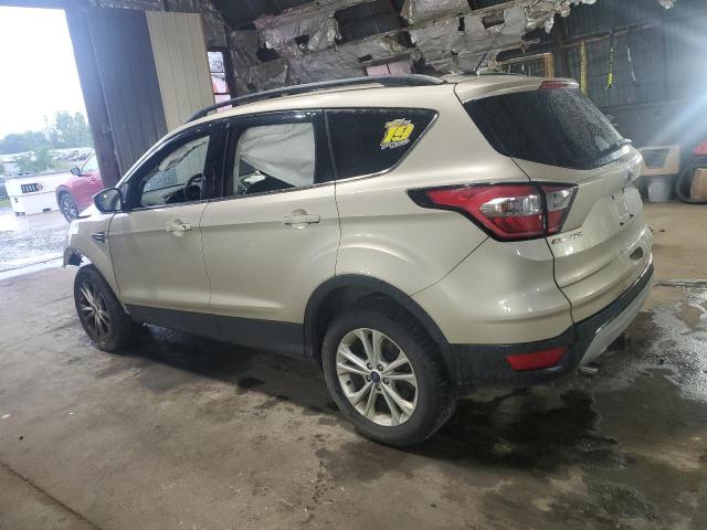 Photo 1 VIN: 1FMCU9GD4JUD53913 - FORD ESCAPE SE 