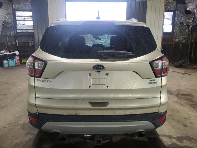 Photo 5 VIN: 1FMCU9GD4JUD53913 - FORD ESCAPE SE 