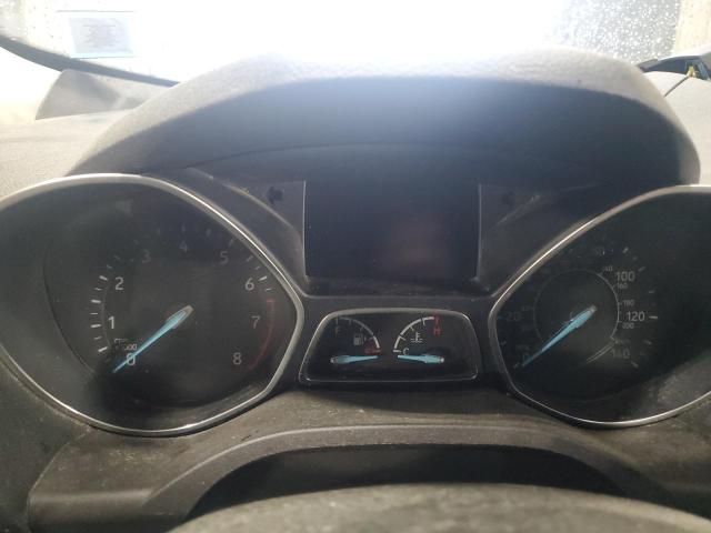 Photo 8 VIN: 1FMCU9GD4JUD53913 - FORD ESCAPE SE 