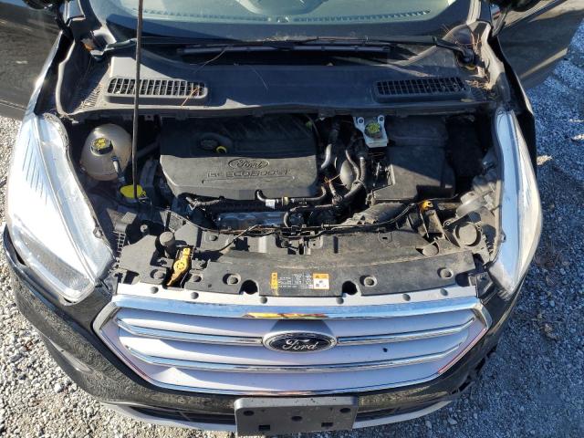 Photo 11 VIN: 1FMCU9GD4JUD53958 - FORD ESCAPE 