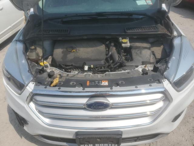 Photo 11 VIN: 1FMCU9GD4JUD56438 - FORD ESCAPE SE 