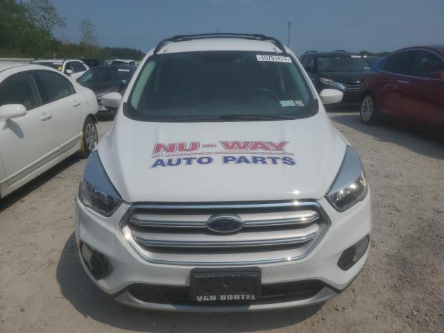 Photo 4 VIN: 1FMCU9GD4JUD56438 - FORD ESCAPE SE 