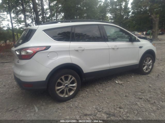 Photo 3 VIN: 1FMCU9GD4JUD60831 - FORD ESCAPE 