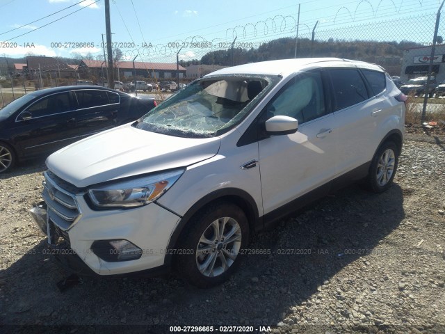 Photo 1 VIN: 1FMCU9GD4KUA11279 - FORD ESCAPE 