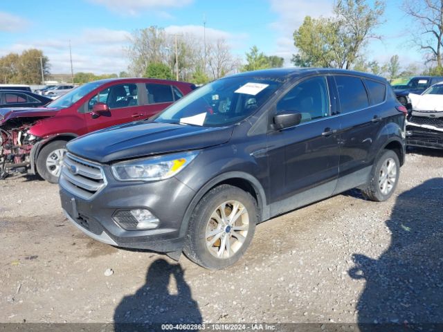 Photo 1 VIN: 1FMCU9GD4KUA12660 - FORD ESCAPE 