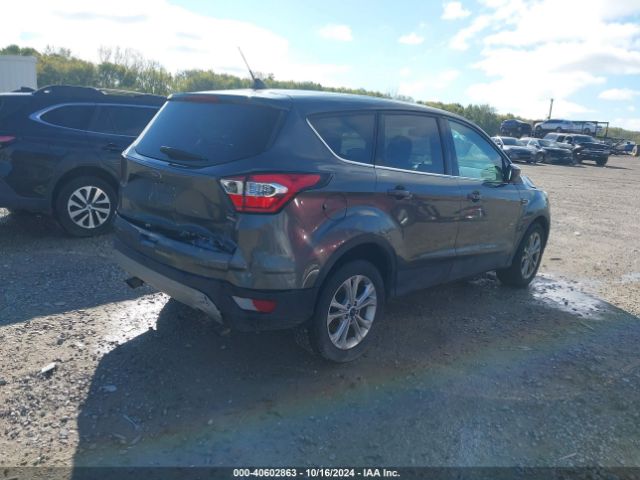 Photo 3 VIN: 1FMCU9GD4KUA12660 - FORD ESCAPE 