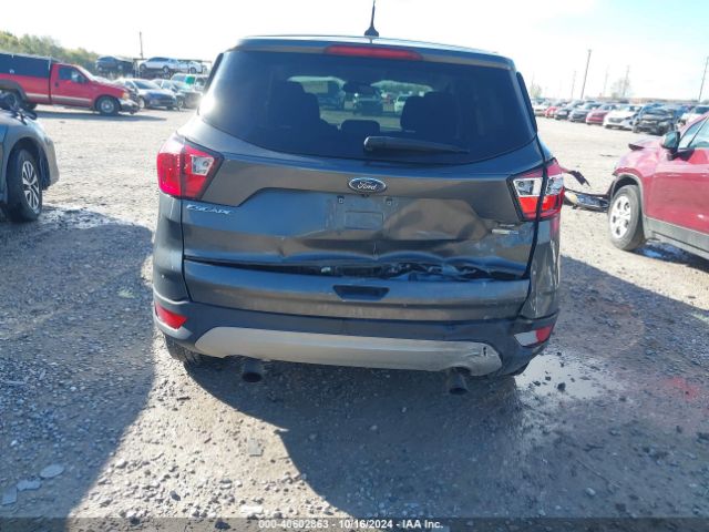 Photo 5 VIN: 1FMCU9GD4KUA12660 - FORD ESCAPE 