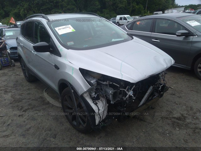 Photo 0 VIN: 1FMCU9GD4KUA27904 - FORD ESCAPE 