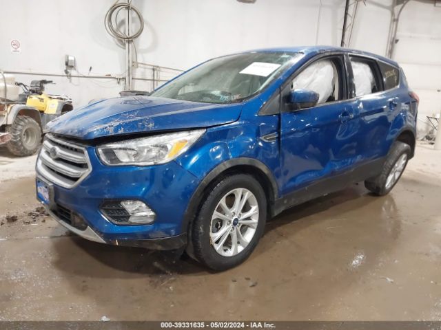 Photo 1 VIN: 1FMCU9GD4KUA32455 - FORD ESCAPE 